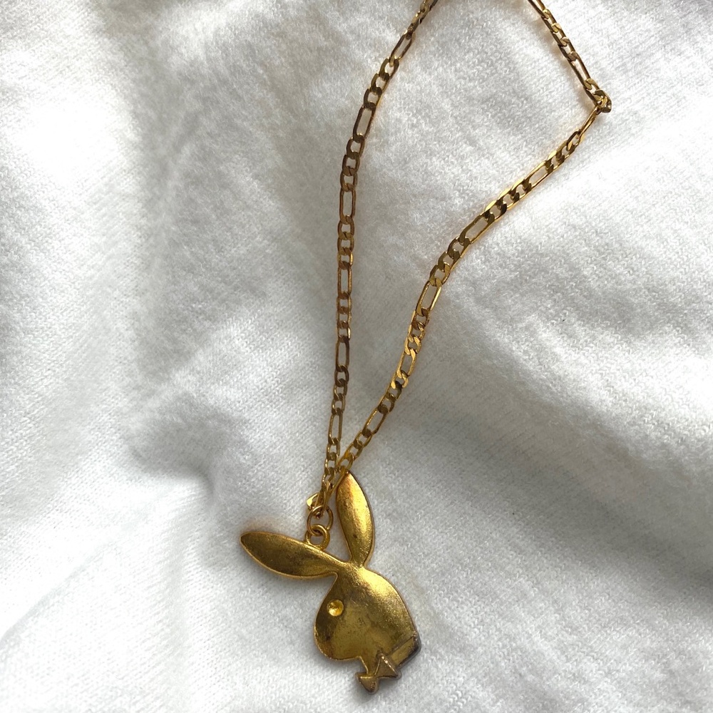Playboy Necklace